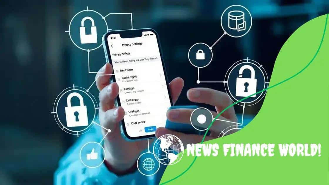 Impacts of these bills on consumer privacy