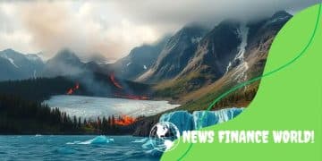 Particular climate change report reveals alarming trends