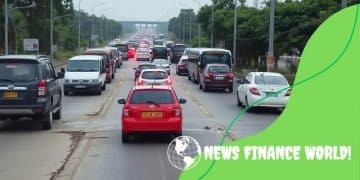 Poor transport infrastructure news: hidden impacts revealed Poor transport infrastructure news: hidden impacts revealed