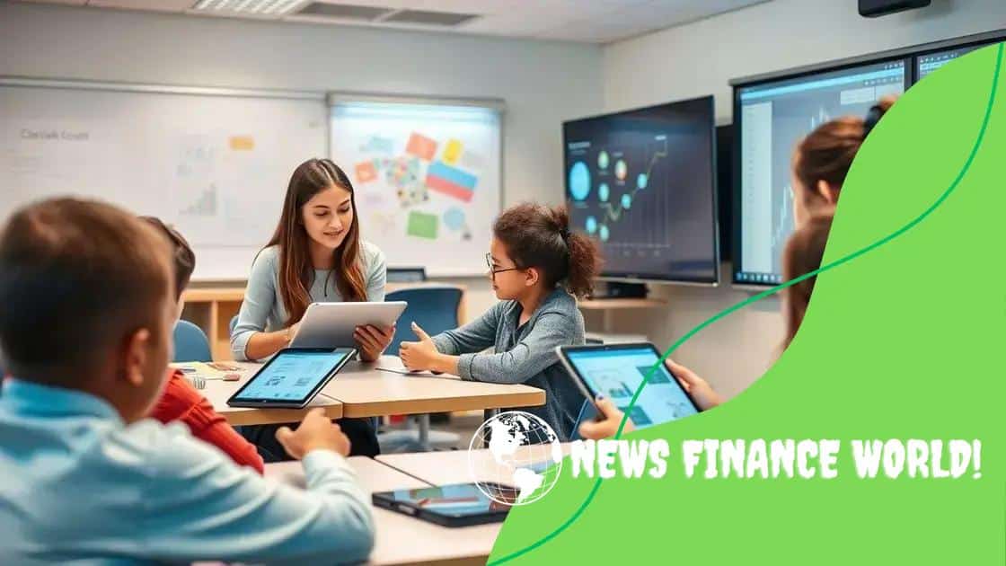 How to implement effective educational strategies