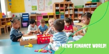 Current early childhood learning: what parents need to know