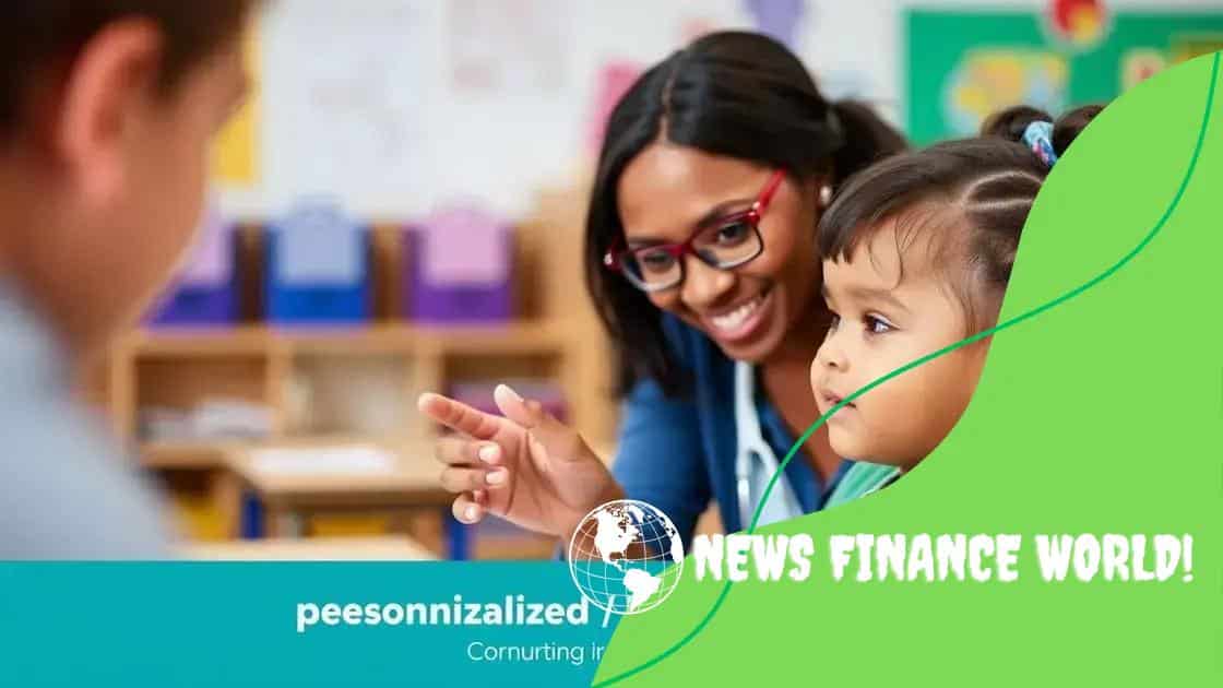 Importance of early intervention