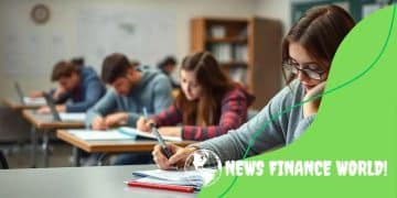 Act college entrance guide: tips for success