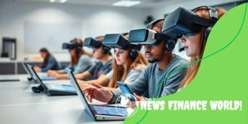 Ever school technology upgrades that transform learning Ever school technology upgrades that transform learning