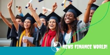 Announcement of updated student loan forgiveness options