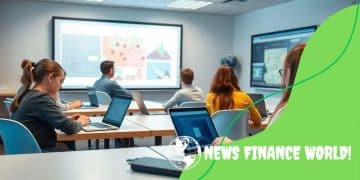 Region school technology upgrades: transforming education