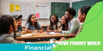 forget financial literacy in schools and enhance success