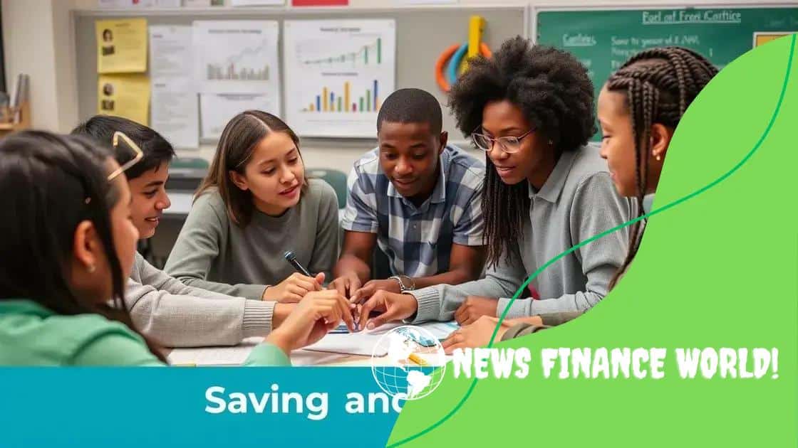 Saving and investing: essential concepts Saving and investing: essential concepts