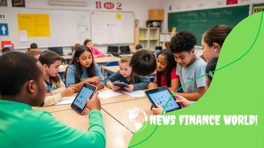 Engaging students through innovative teaching methods Engaging students through innovative teaching methods