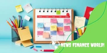 Happy academic year calendar: your essential guide