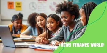 Ground education equity news: reshaping future chances