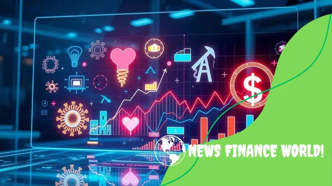Sector performance predictions