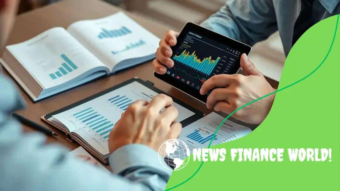 Apps that enhance your investment knowledge