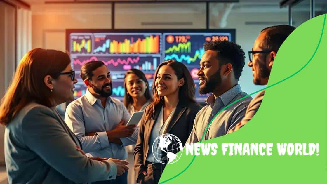 Investment trends to watch this year