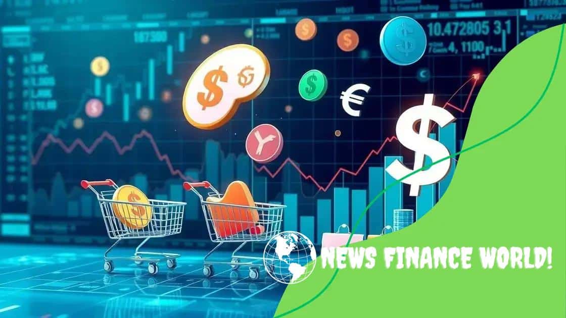 Economic implications of dollar fluctuations