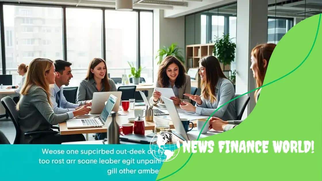 Impact of unpaid leave on workplace dynamics