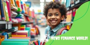 Direction free school supplies: 5 tips to get them