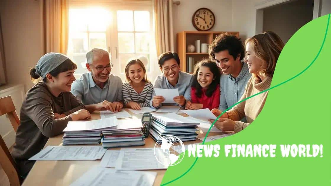How the updates impact family finances