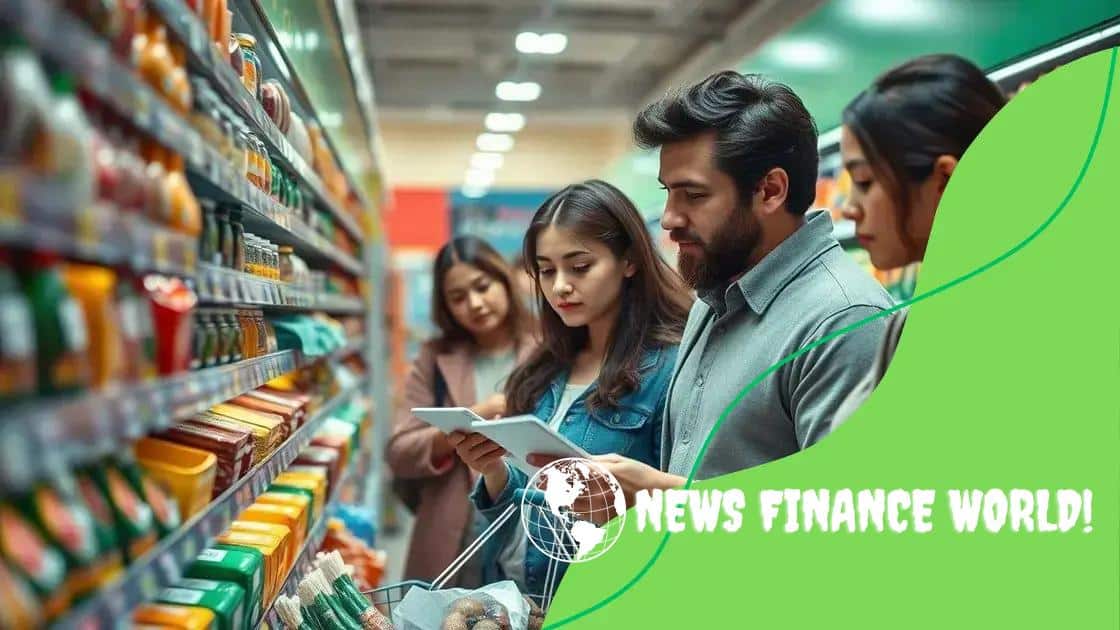 How inflation impacts your daily spending