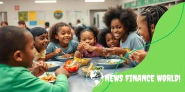 Six student meal access: unlocking nutritious benefits