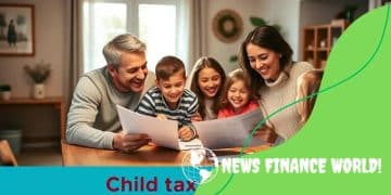 Term child tax credit update: what you need to know