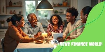 Strong family income support: strategies for financial stability