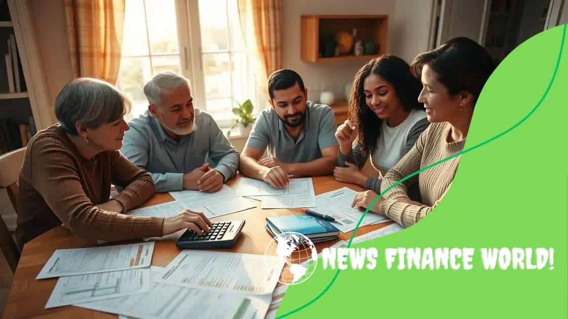 Strategies to enhance family income support