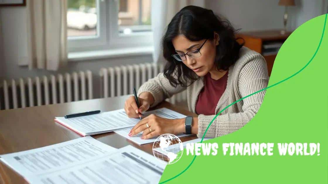 How to apply for family income support