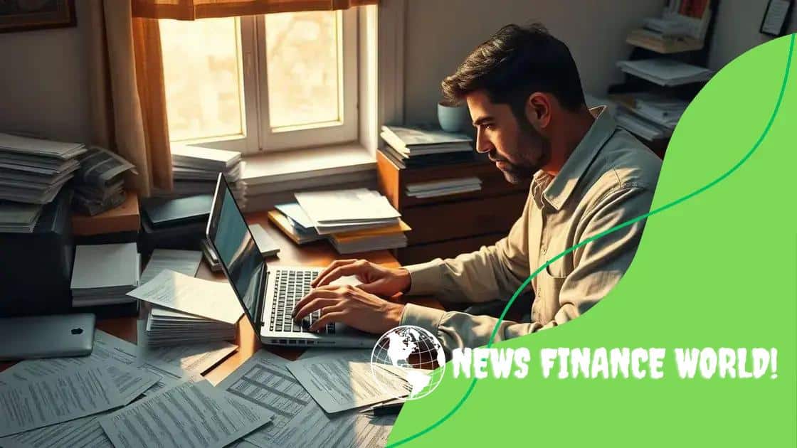 How to apply for public assistance