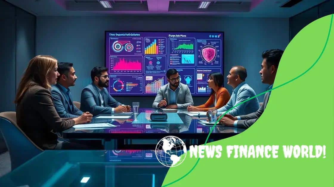 Top strategies for mitigating risks