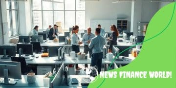 Staff shortages in federal agencies: the urgent reality