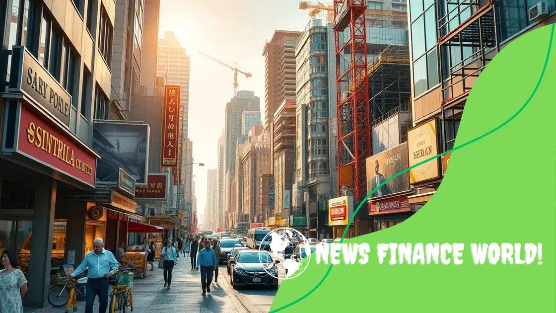 How strict policies influence economic growth