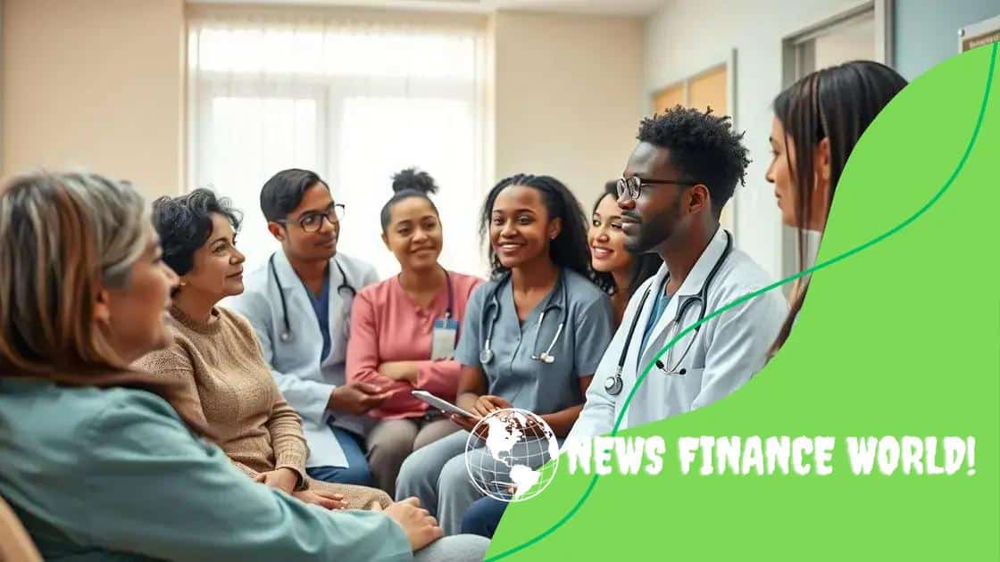 Impact of updates on patient care