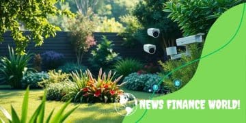 Garden cybersecurity threats 2025: stay ahead of risks