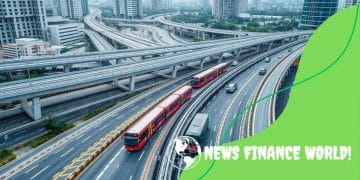 Born transport infrastructure news: what’s making waves Born transport infrastructure news: what’s making waves