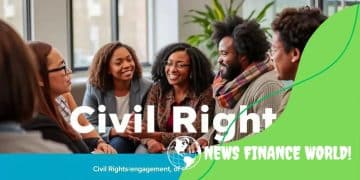 Meeting civil rights updates: Stay informed on changes Meeting civil rights updates: Stay informed on changes