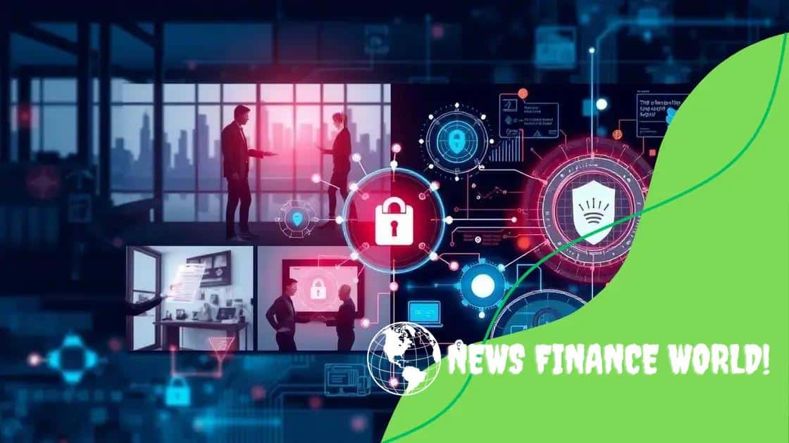 Impact on businesses and technology