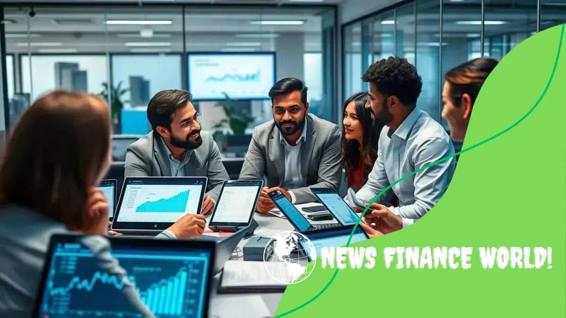 Challenges faced by fintech companies