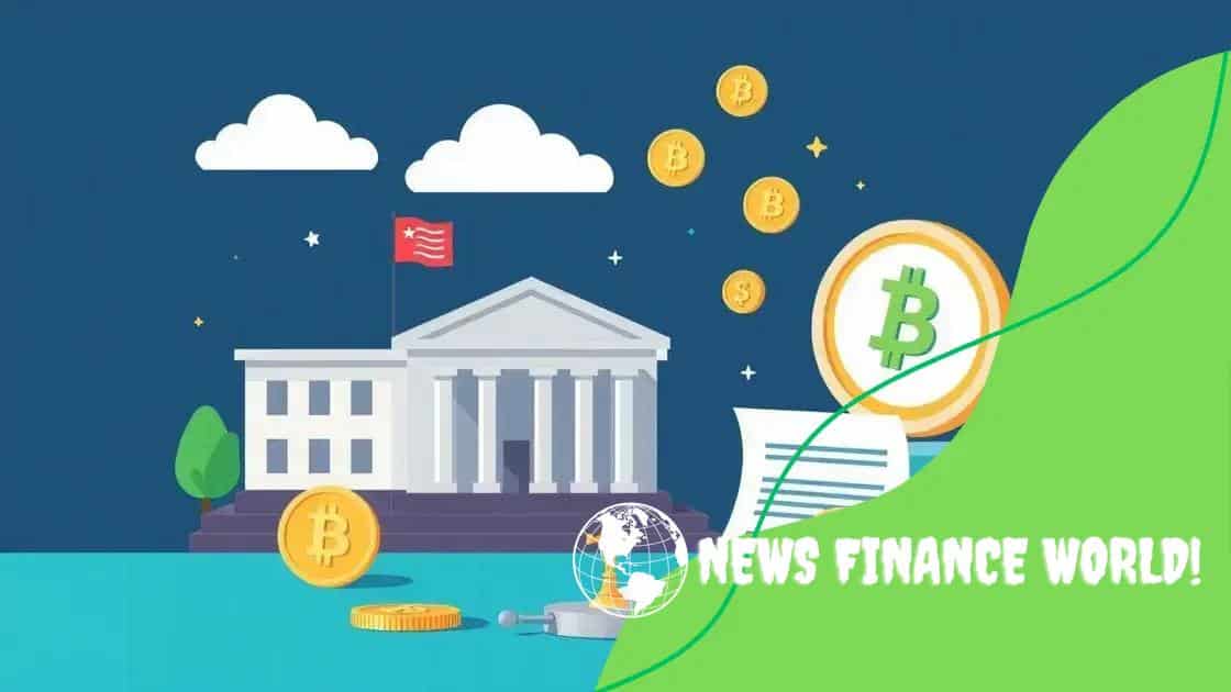 Impact of regulations on cryptocurrency