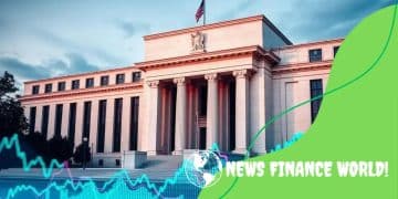 Federal Reserve policy market impacts: what you need to know