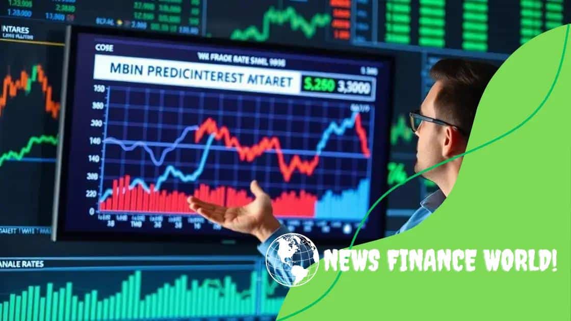 Predictions for interest rates in 2024