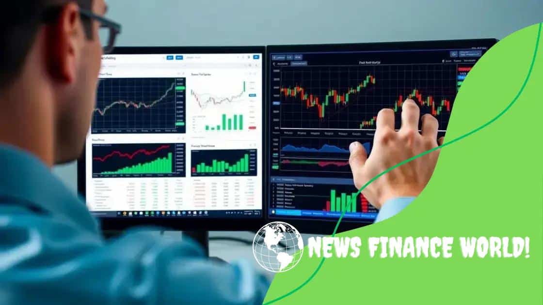 How to analyze stock performance