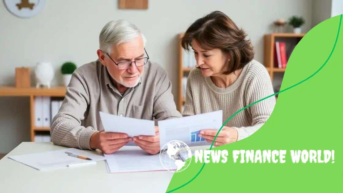 Financial assistance available for elderly care
