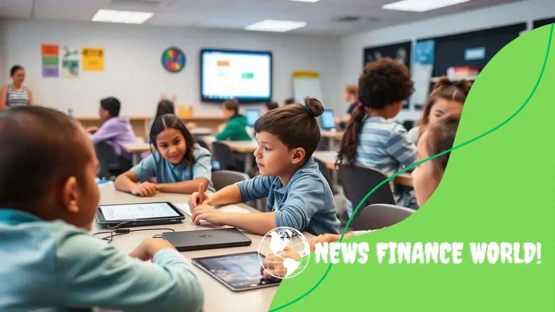 Innovative ideas shaping current education policies