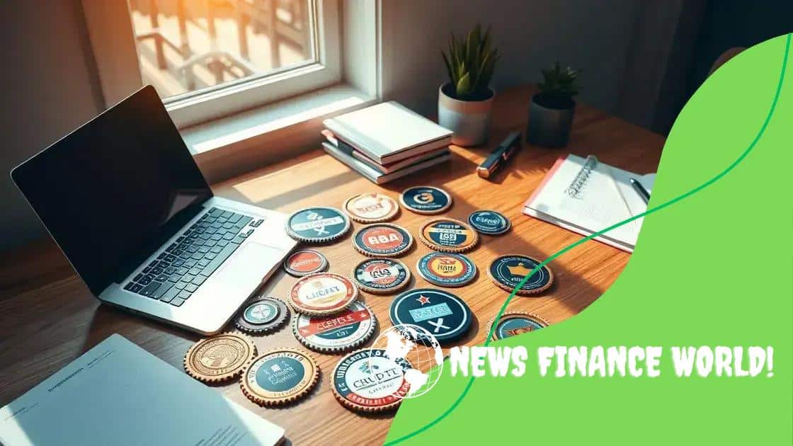 Top certifications to consider
