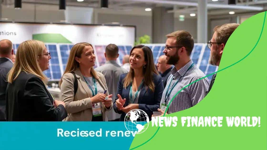 Benefits of obtaining renewable energy certifications