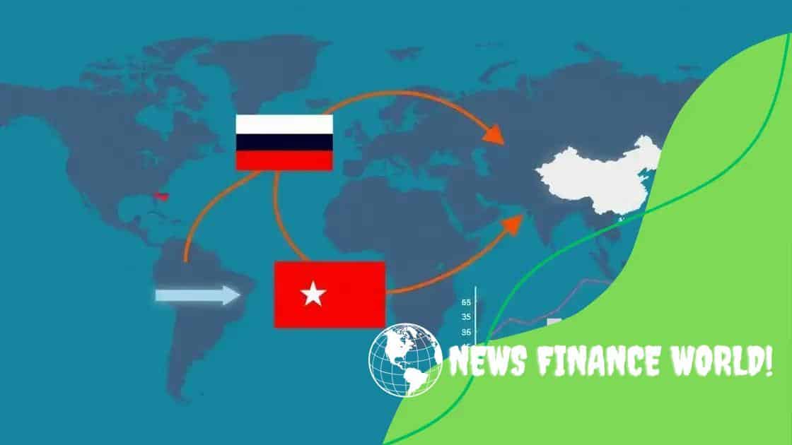 The impact of sanctions on international business
