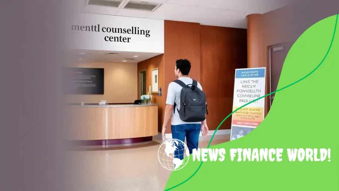 How to access mental health resources on campus