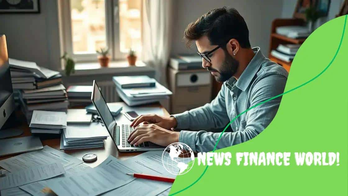 How to apply for new benefits