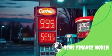 Gas price trends after federal energy report: what to expect Gas price trends after federal energy report: what to expect